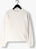 Gebroken wit DEBLON SPORTS Sweater JUUL SWEAT - medium