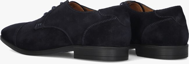 Blauwe STEFANO LAURAN Nette schoenen STEFANO LAURAN VETER Blauwe STEFANO LAURAN Nette schoenen STEFANO LAURAN VETER - large