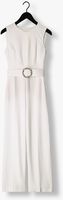 Witte ACCESS Jumpsuit JUMPSUIT WITH ZIPPER ON THE NECKLINE Witte ACCESS Jumpsuit JUMPSUIT WITH ZIPPER ON THE NECKLINE - medium