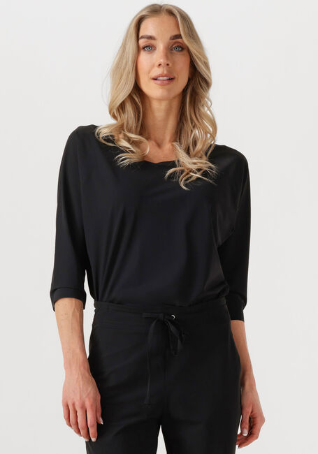 Zwarte JAPAN TKY T-shirt NARIKO - large