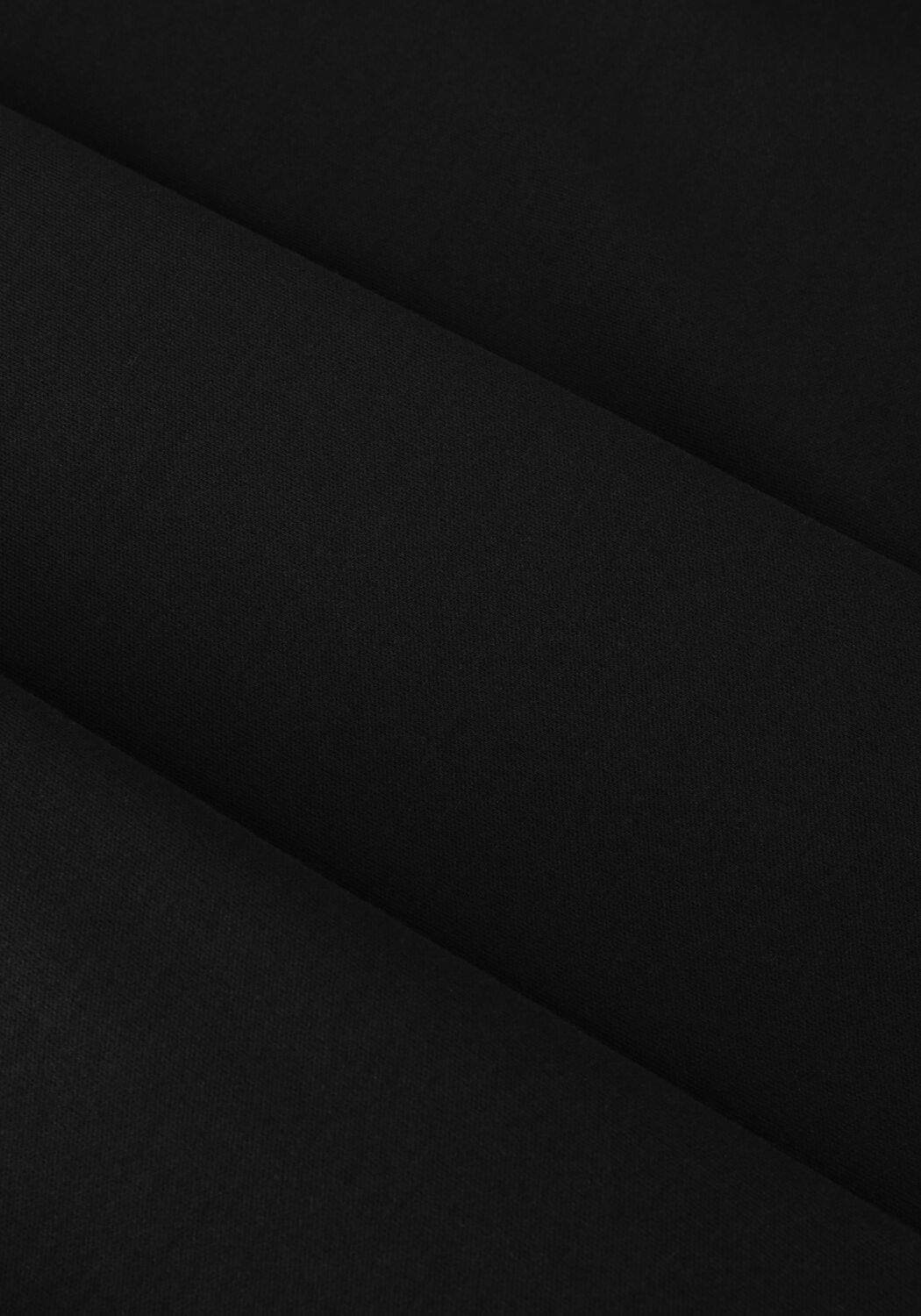 Zwarte VALENZA T-shirt 1001 INTERLOCK SUPIMA TSHIRT - large