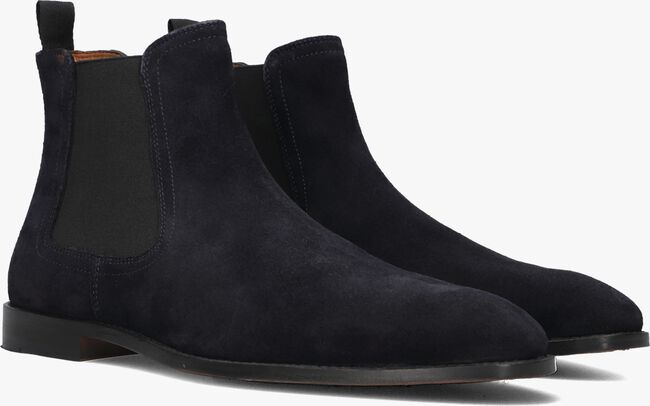 Blauwe STEFANO LAURAN Chelsea boots SL124H500 Blauwe STEFANO LAURAN Chelsea boots SL124H500 - large