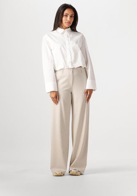 Witte CO'COUTURE Blouses DANDY BALLOON SHIRT - large