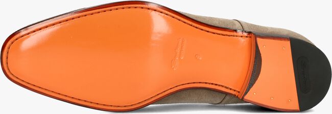 Taupe SANTONI Instappers AXEL Taupe SANTONI Instappers AXEL - large