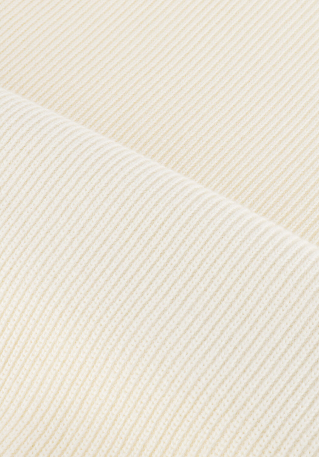 Creme STONE ISLAND Trui CREW NECK S00D8 - large