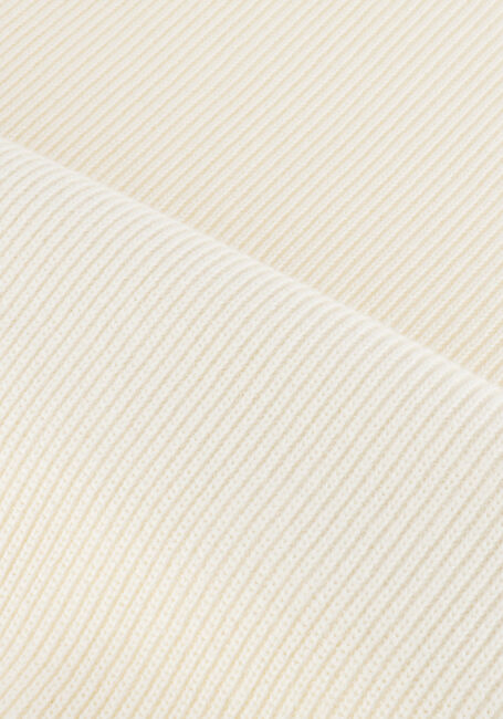 Ecru STONE ISLAND Trui CREW NECK S00D8 - large