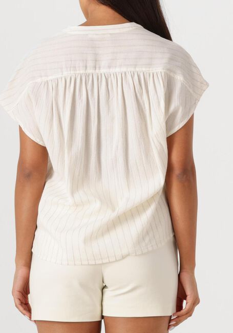 Ecru BELLAMY Blouses YANNIS - large