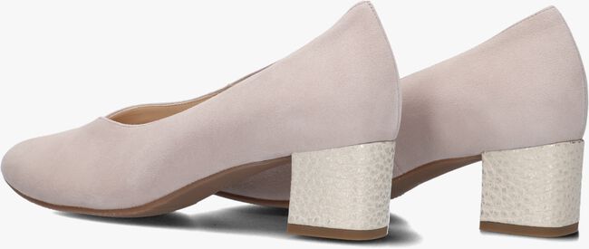 Beige HASSIA Pumps CAPRI Beige HASSIA Pumps CAPRI - large