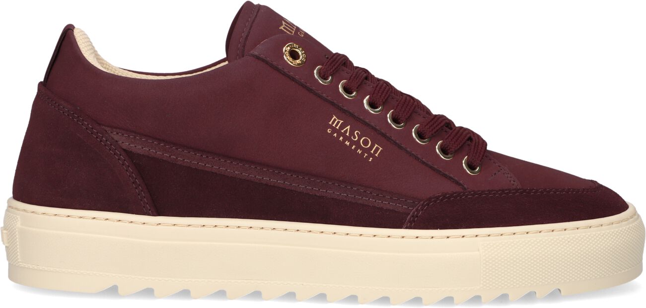 Mason Garments Mason Garments Lage Sneakers Heren Tia