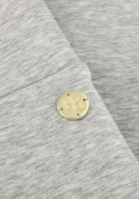 Grijze HOUSE OF GRAVITY Broeken TAILORED TROUSERS - large