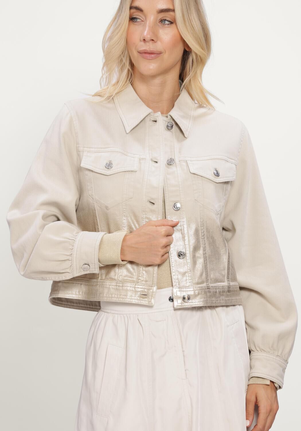Gouden MARC CAIN SPORTS Jack JACK - large