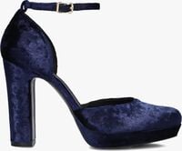 Blauwe LODI Pumps TIZIS-TE Blauwe LODI Pumps TIZIS-TE - medium
