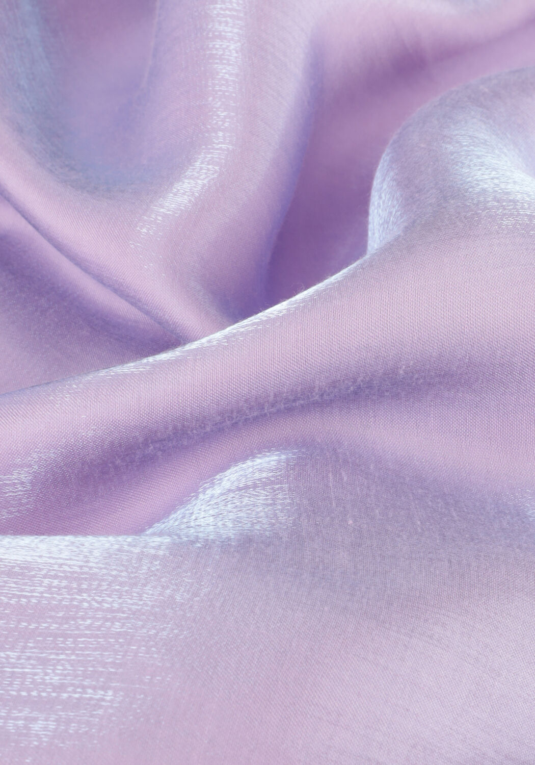 Paarse AAIKO Blouses TAMARI SHINE PES 520 - large