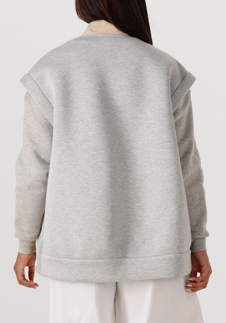 Beige MAX MARA Bodywarmer LIMOSA - large