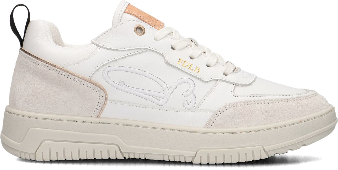 Fred de la Bretoniere,  Yara Leo