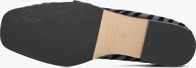 Zwarte PEDRO MIRALLES Loafers 25092 | Assem