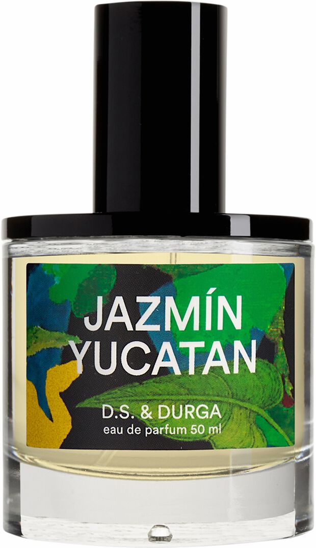 D.S. & Durga Beauty Jazmin Yucatan 50ml - Eau De Parfum, Maat: 50 ml afbeelding