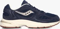 Blauwe SAUCONY Lage sneakers GRID JAZZ 9 - medium