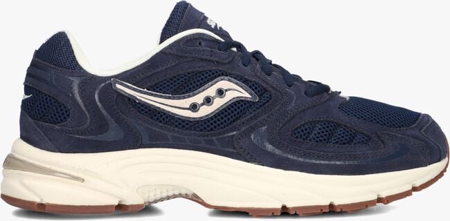 Blauwe SAUCONY Lage sneakers GRID JAZZ 9 Blauwe SAUCONY Lage sneakers GRID JAZZ 9 - large