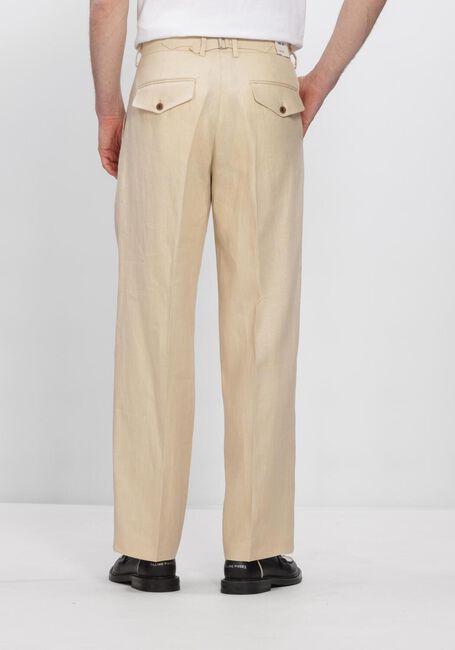 Beige NN.07 Pantalon JUSTIN 1454 - large