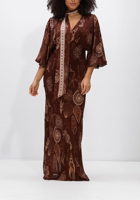 Multi IBANA Jurken DANOLI SHELL - large