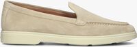 Beige SANTONI Instappers 58856 - medium