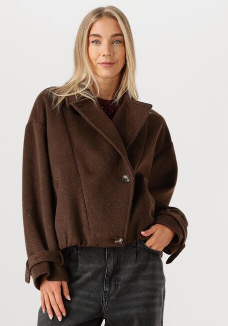 Bruine STUDIO AR Jack SILAS - large