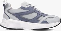 Blauwe XSENSIBLE Lage sneakers BROOKLYN MEN - medium