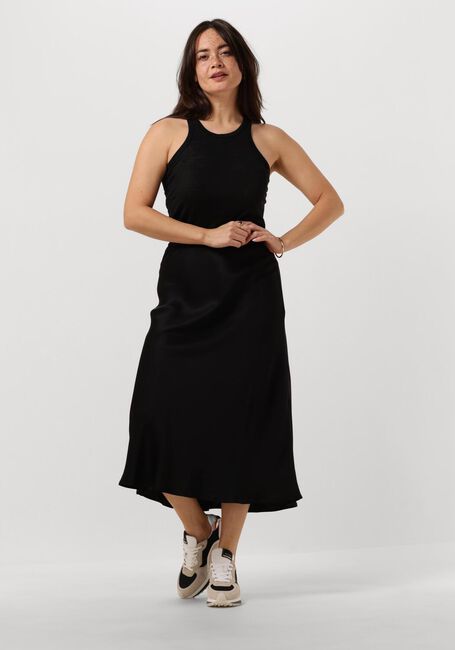 Zwarte RESORT FINEST Top TANK TOP - large