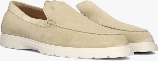 Beige TOD'S Instappers PANTOFOLA IBRIDO ESTIVO 59K Beige TOD'S Instappers PANTOFOLA IBRIDO ESTIVO 59K - large