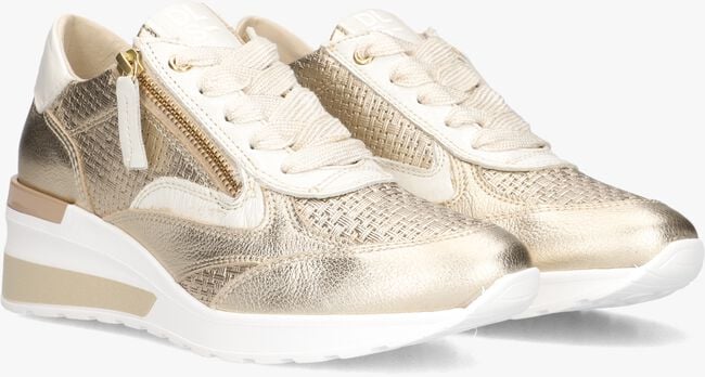 Gouden DL SPORT Lage sneakers 6574 Gouden DL SPORT Lage sneakers 6574 - large