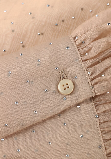 Beige LUISA CERANO Blouses 238657/3805 - large