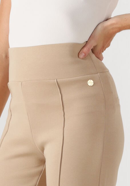 Zand HOUSE OF GRAVITY Broeken TAILORED TROUSER - large