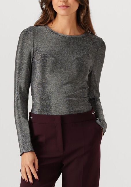 Metallic LUISA CERANO Top 328317/7946 - large