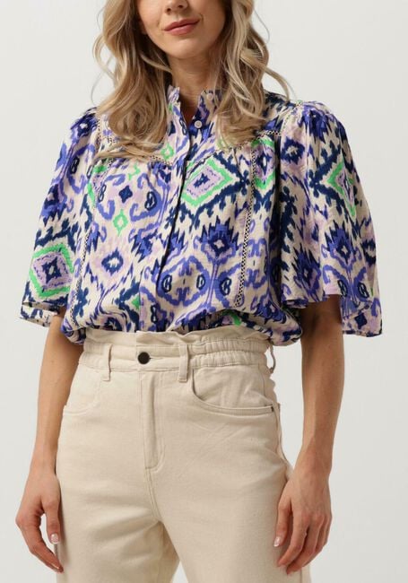 Multi MINUS Blouses MADIMA SHIRT - large