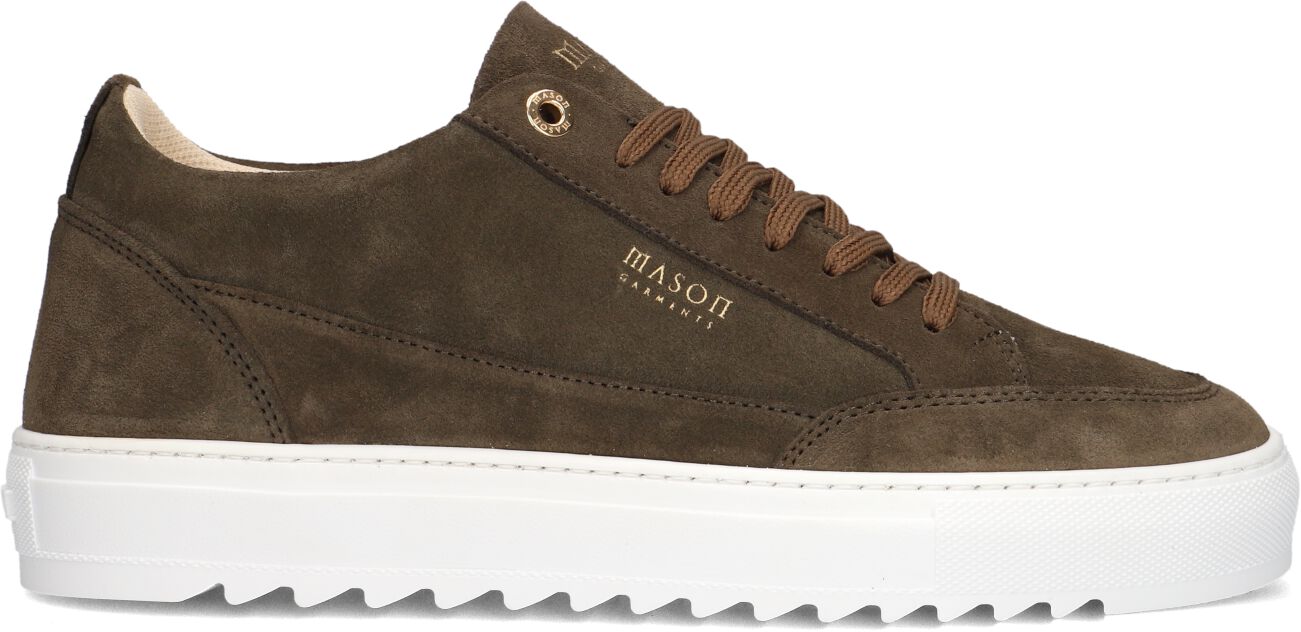 Mason Garments Mason Garments Lage Sneakers Heren Tia
