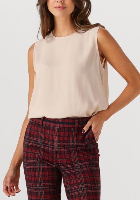 Beige FFC Top 14437 - large