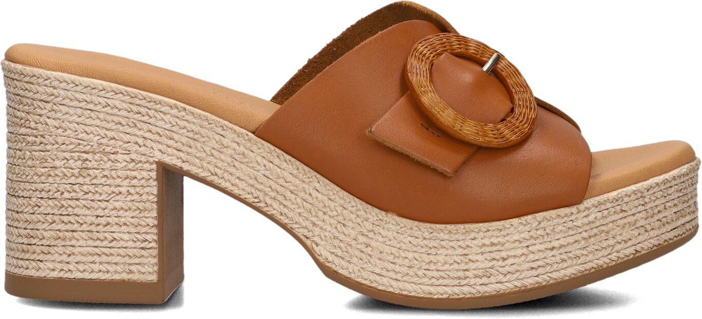 Stefano Lauran Sandalen met Hak Dames 2503