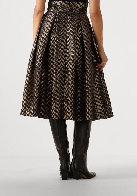 Gouden DEA KUDIBAL Midirok ALBI - large
