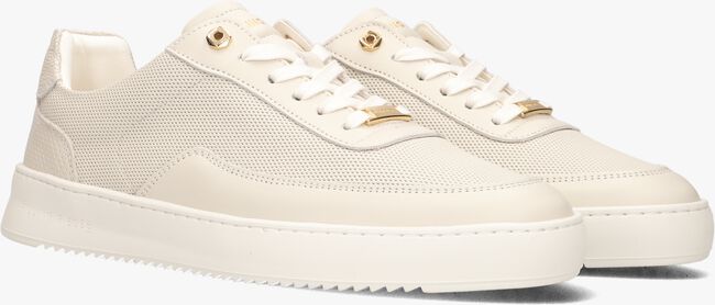 Witte FILLING PIECES Sneakers MONDO ATEN - large