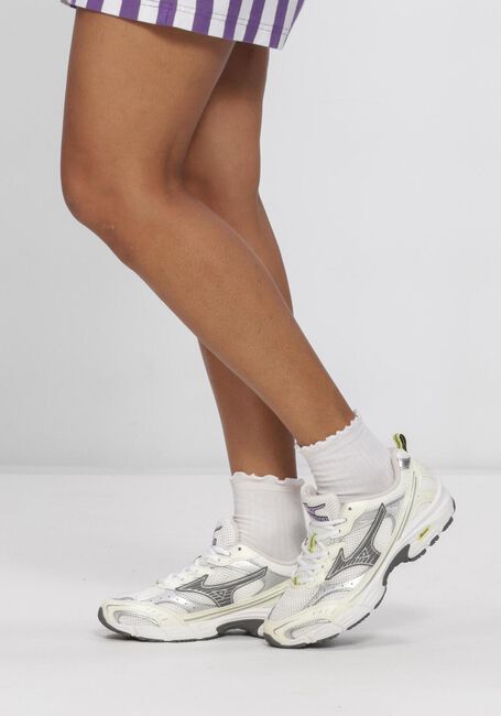 Witte MIZUNO Sneakers MXR SPORT - large