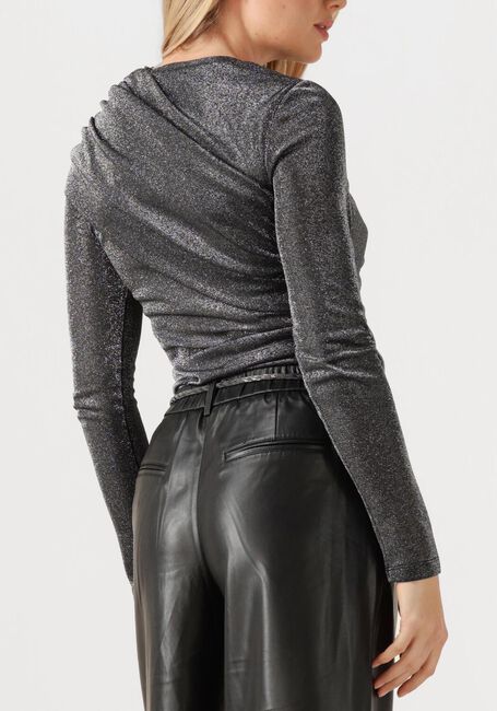 Grijze MARANT ETOILE Tops & T-shirts DRESSI TOP - large