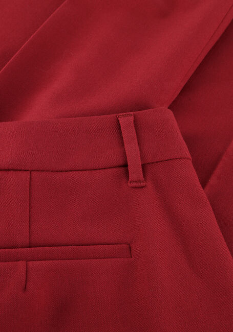 Rode LUISA CERANO Wijde broek 628839/3453 - large