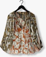 Beige MES DEMOISELLES Blouses LAYLA Beige MES DEMOISELLES Blouses LAYLA - medium