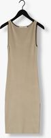 Beige GESTUZ Maxi jurk GZBRIANA DRESS Beige GESTUZ Maxi jurk GZBRIANA DRESS - medium