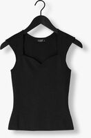 Zwarte IBANA Top TRELLA Zwarte IBANA Top TRELLA - medium