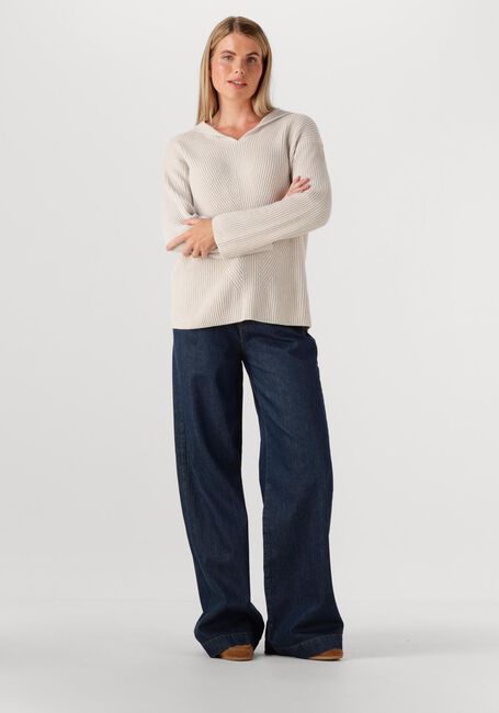 Ecru MAX MARA Coltrui FALCONE - large