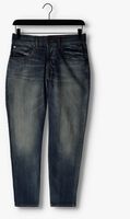 Blauwe 7 FOR ALL MANKIND Slim fit jeans SLIMMY TAPERED STRETCH TEK RIPTIDE Blauwe 7 FOR ALL MANKIND Slim fit jeans SLIMMY TAPERED STRETCH TEK RIPTIDE - medium
