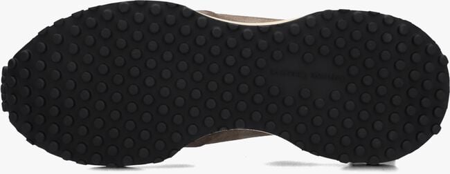 Bruine OFFICINE CREATIVE Lage sneakers KEY Bruine OFFICINE CREATIVE Lage sneakers KEY - large