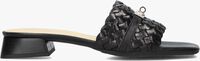 Zwarte STEFANO LAURAN Slippers 24500 - medium